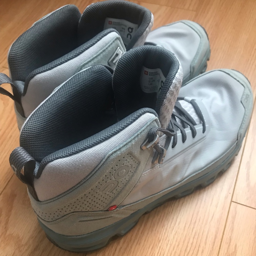 Women’s Cloudridge Lightweight Hiking Boots sz 9